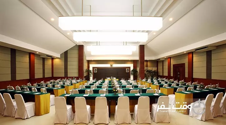 هتل بالی رانی